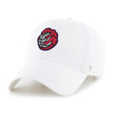 TORONTO RAPTORS HARDWOOD CLASSICS '47 CLEAN UP WHITE
