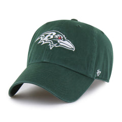 BALTIMORE RAVENS '47 CLEAN UP DARK GREEN