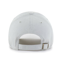 DETROIT LIONS '47 CLEAN UP GRAY