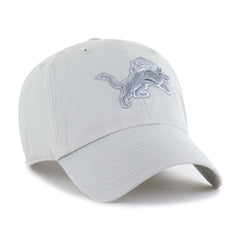 DETROIT LIONS '47 CLEAN UP GRAY