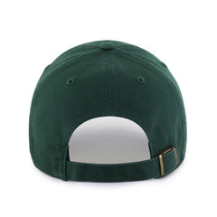 NEW YORK GIANTS '47 CLEAN UP DARK GREEN