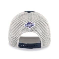 LOS ANGELES DODGERS 2025 WORLD SERIES CHAMPIONS '47 CLEAN UP NAVY