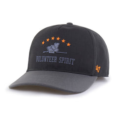 TENNESSEE VOLUNTEERS TWO TONE '47 HITCH GRAPHITE