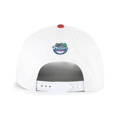 FLORIDA PANTHERS WINTER CLASSIC BEACH SIDE '47 HITCH WHITE