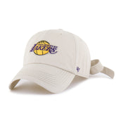 LOS ANGELES LAKERS MADHAPPY BOWTIE '47 CLEAN UP MOJAVE
