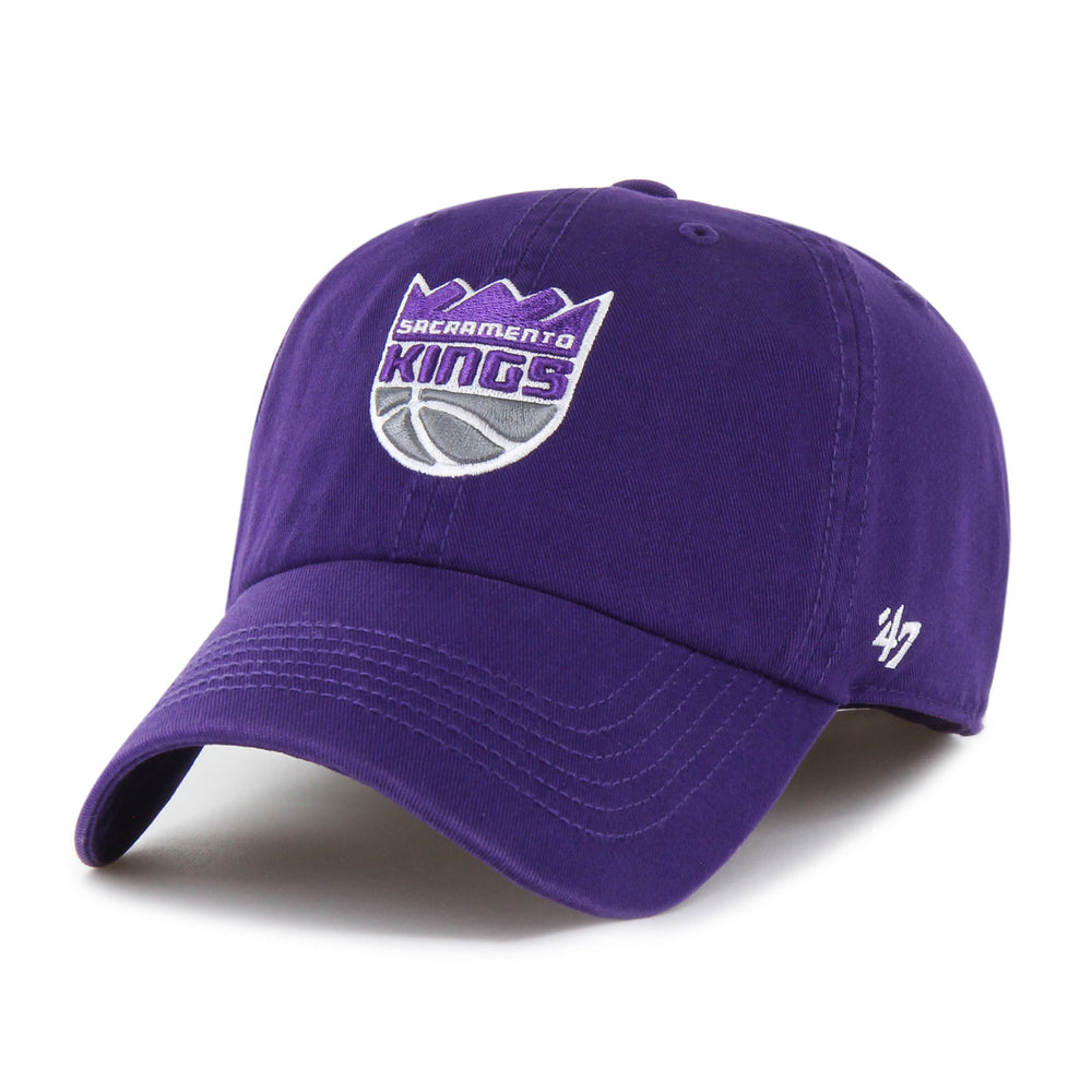 SACRAMENTO KINGS CLASSIC '47 FRANCHISE PURPLE