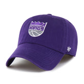 SACRAMENTO KINGS CLASSIC '47 FRANCHISE PURPLE
