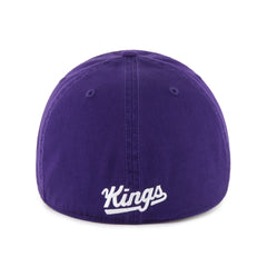 SACRAMENTO KINGS CLASSIC '47 FRANCHISE PURPLE