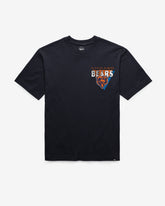 DENVER BRONCOS UNDER BAR '47 FOUNDATION TEE NAVY