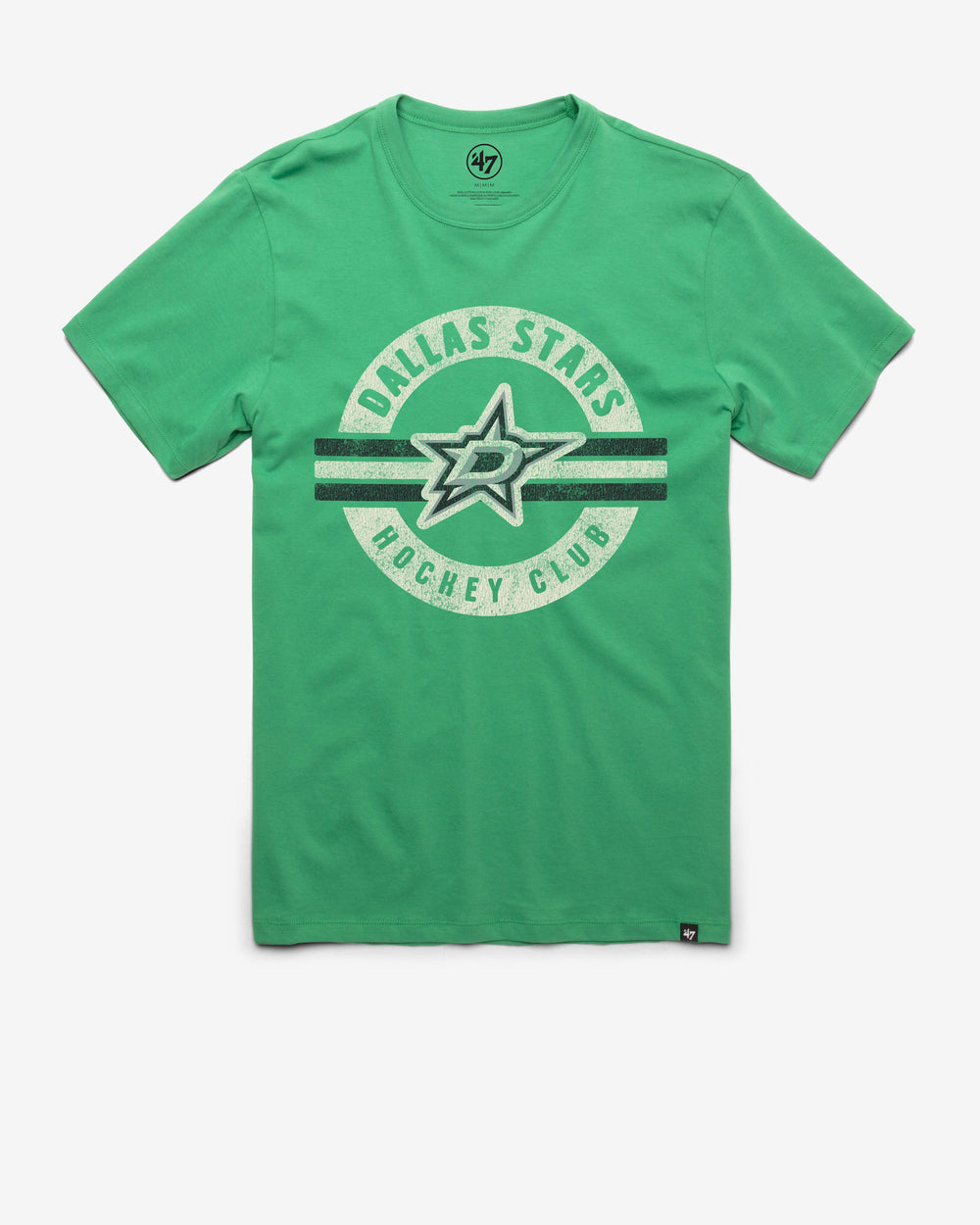 DALLAS STARS SURROUND '47 FRANKLIN TEE ORCHARD GREEN