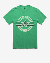 DALLAS STARS SURROUND '47 FRANKLIN TEE ORCHARD GREEN