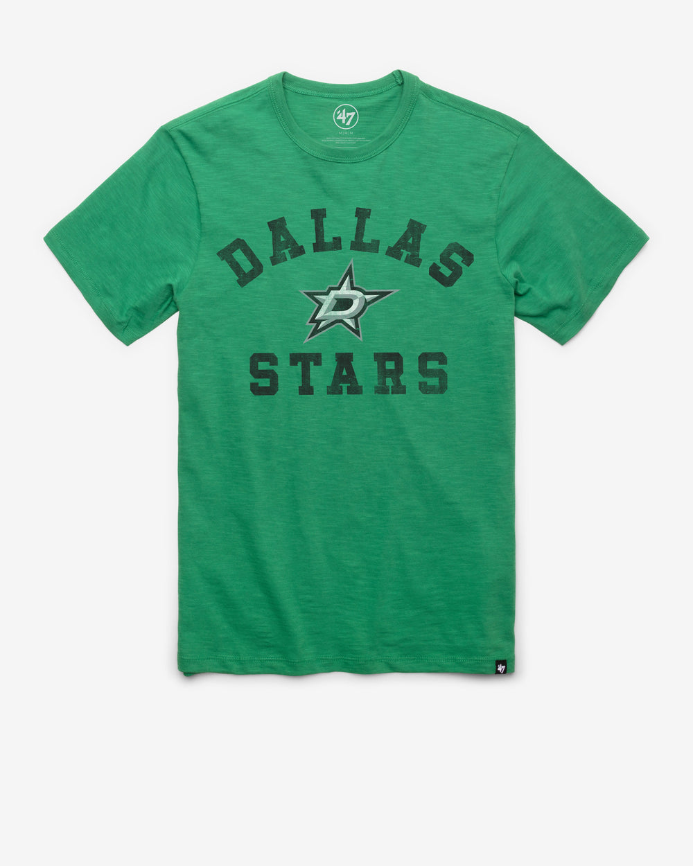 DALLAS STARS ODESSA '47 SCRUM TEE KELLY