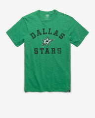 DALLAS STARS ODESSA '47 SCRUM TEE KELLY