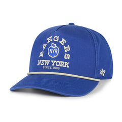NEW YORK RANGERS WINTER CLASSIC CANYON RANCHERO '47 HITCH ROYAL