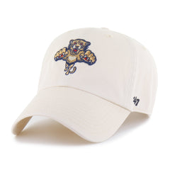 FLORIDA PANTHERS WINTER CLASSIC '47 CLEAN UP NATURAL