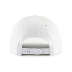 ALABAMA CRIMSON TIDE ROSE BOWL '47 HITCH WHITE