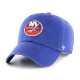 NEW YORK ISLANDERS '47 CLEAN UP ROYAL