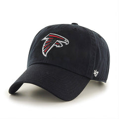 ATLANTA FALCONS '47 CLEAN UP KIDS Black