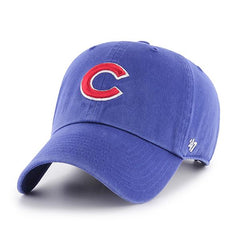CHICAGO CUBS '47 CLEAN UP KIDS Blue