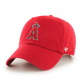 LOS ANGELES ANGELS '47 CLEAN UP KIDS Home