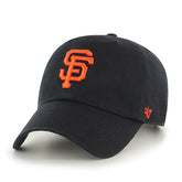 SAN FRANCISCO GIANTS '47 CLEAN UP KIDS Black
