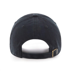 LOS ANGELES LAKERS '47 CLEAN UP Black