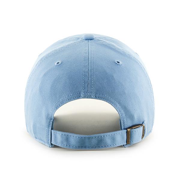 CHICAGO CUBS COOPERSTOWN '47 CLEAN UP Blue