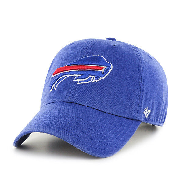 BUFFALO BILLS '47 CLEAN UP KIDS Blue