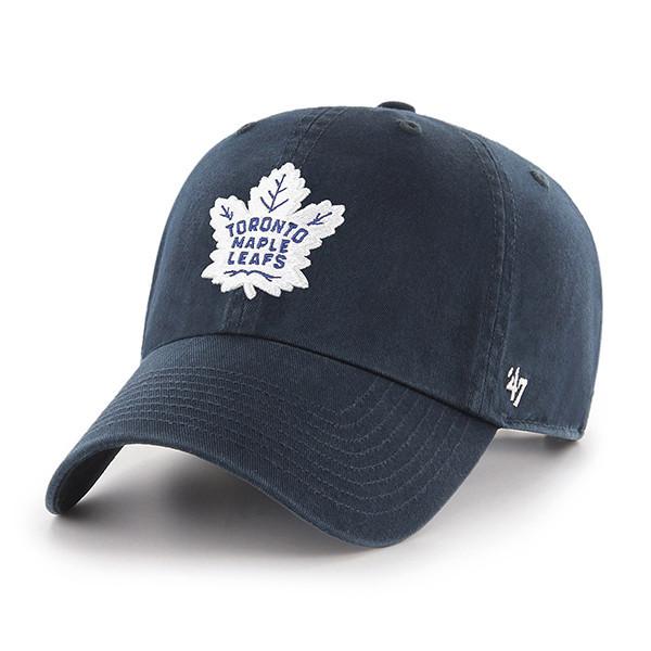 TORONTO MAPLE LEAFS '47 CLEAN UP Blue