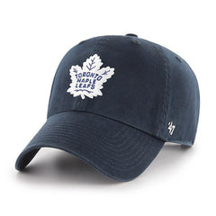 TORONTO MAPLE LEAFS '47 CLEAN UP Blue