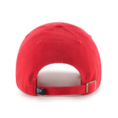 ATLANTA FALCONS '47 CLEAN UP Red
