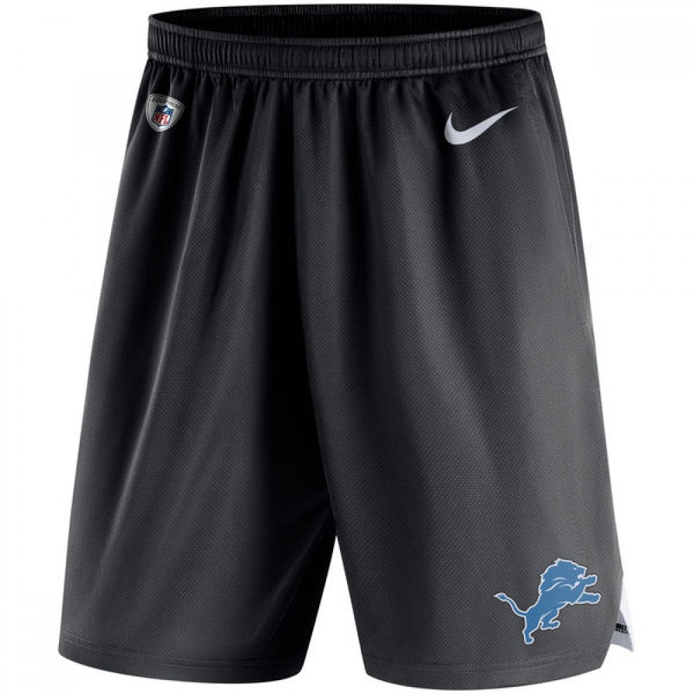 Men's Green Bay Packers Green Knit Performance Shorts 