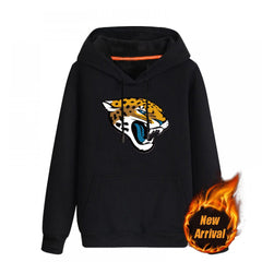 Men's Jacksonville Jaguars Black 70 