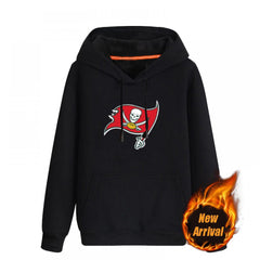Men's Tampa Bay Buccaneers Black 70 