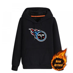 Men's Tennessee Titans Black 70 