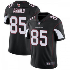 Men's Arizona Cardinals #85 Dan Arnold Black Vapor Untouchable Limited Stitched Jersey 