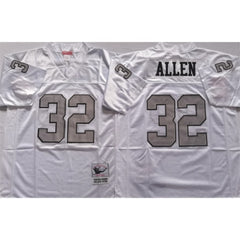 Men's Las Vegas Raiders #32 Jack Tatum White Limited Stitched Jersey 