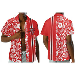 Men's Tampa Bay Buccaneers Red Jersey 
