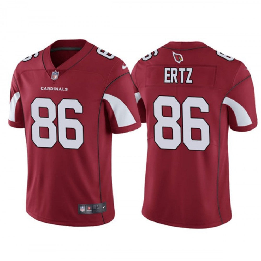 Youth Arizona Cardinals #86 Zach Ertz Red Vapor Untouchable Limited Stitched NFL Jersey 