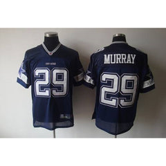 Cowboys #29 DeMarco Murray Blue Stitched Youth NFL Jersey 