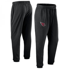 Men's Arizona Cardinals Black From Tracking Sweatpants 