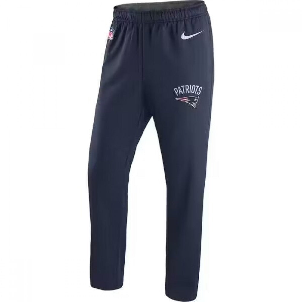 Men's New England Patriots Navy Pants 