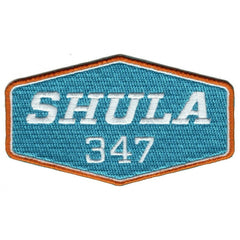 Miami Dolphins 347 Shula Patch 