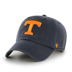 TENNESSEE VOLUNTEERS '47 CLEAN UP Gray