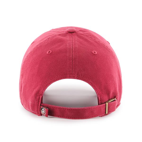 FLORIDA STATE SEMINOLES '47 CLEAN UP CARDINAL