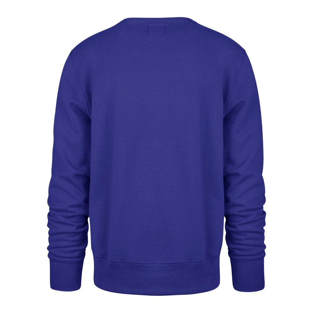 Men's Los Angeles Dodgers Royal 2024 World Series Champions Sweatshirt
