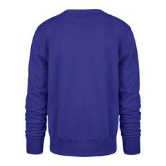 Men's Los Angeles Dodgers Royal 2024 World Series Champions Sweatshirt