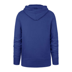 Men's Los Angeles Dodgers '47 Royal 2024 World Series Champions Big & Tall Headline Pullover Hoodie