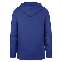 Men's Los Angeles Dodgers '47 Royal 2024 World Series Headline Pullover Hoodie