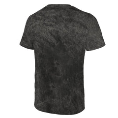 Men's Philadelphia Eagles Threads Black Super Bowl LIX Champions Mineral Wash T-Shirt 